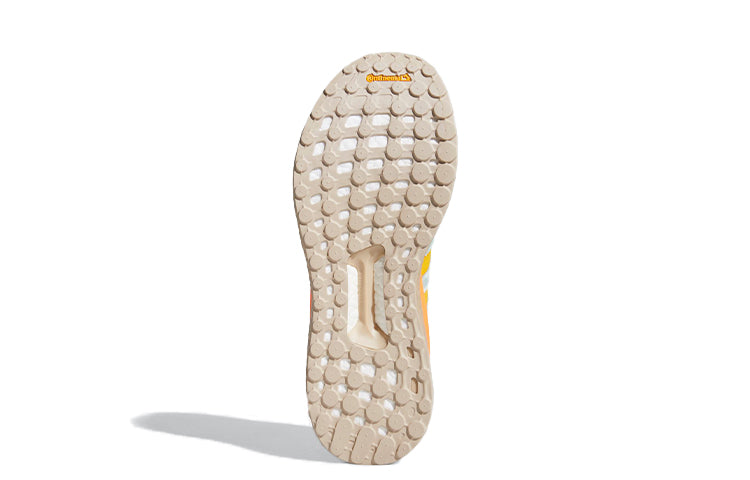 adidas x Pharrell Tokio Solar Hu 'Yellow Orange' FZ2128