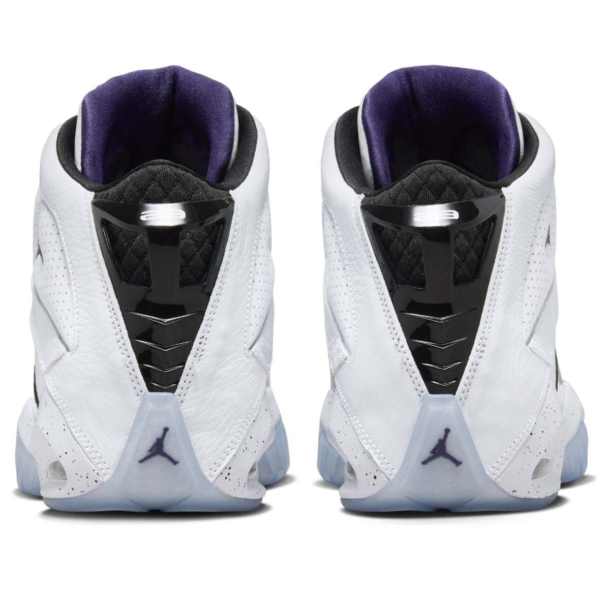 Air Jordan B'Loyal 'White Court Purple' 315317-115