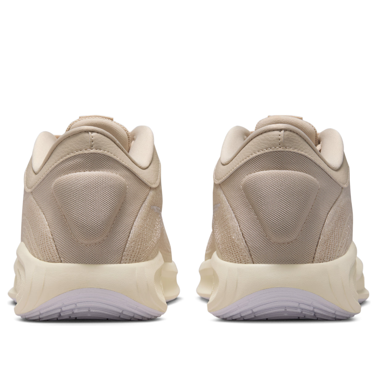 Nike Air Zoom GT Hustle Academy EP 'Oatmeal White Coconut Milk' FJ7808-103