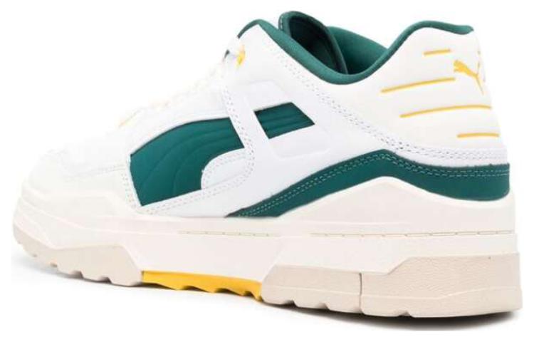 PUMA Slipstream Lo Xtreme Sneakers 'White Teal' 39469501