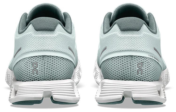 (WMNS) On Running Cloud 5 'Surf Cobble' 59.98895