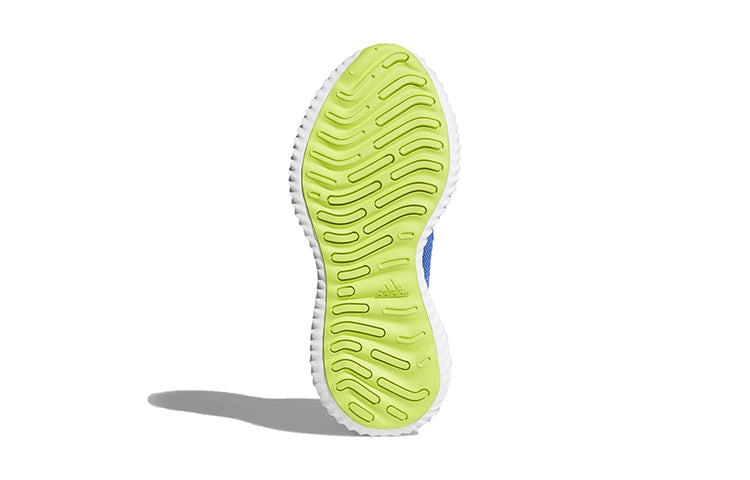 (GS) adidas Alphabounce Beyond 'Aero Blue' DB1410