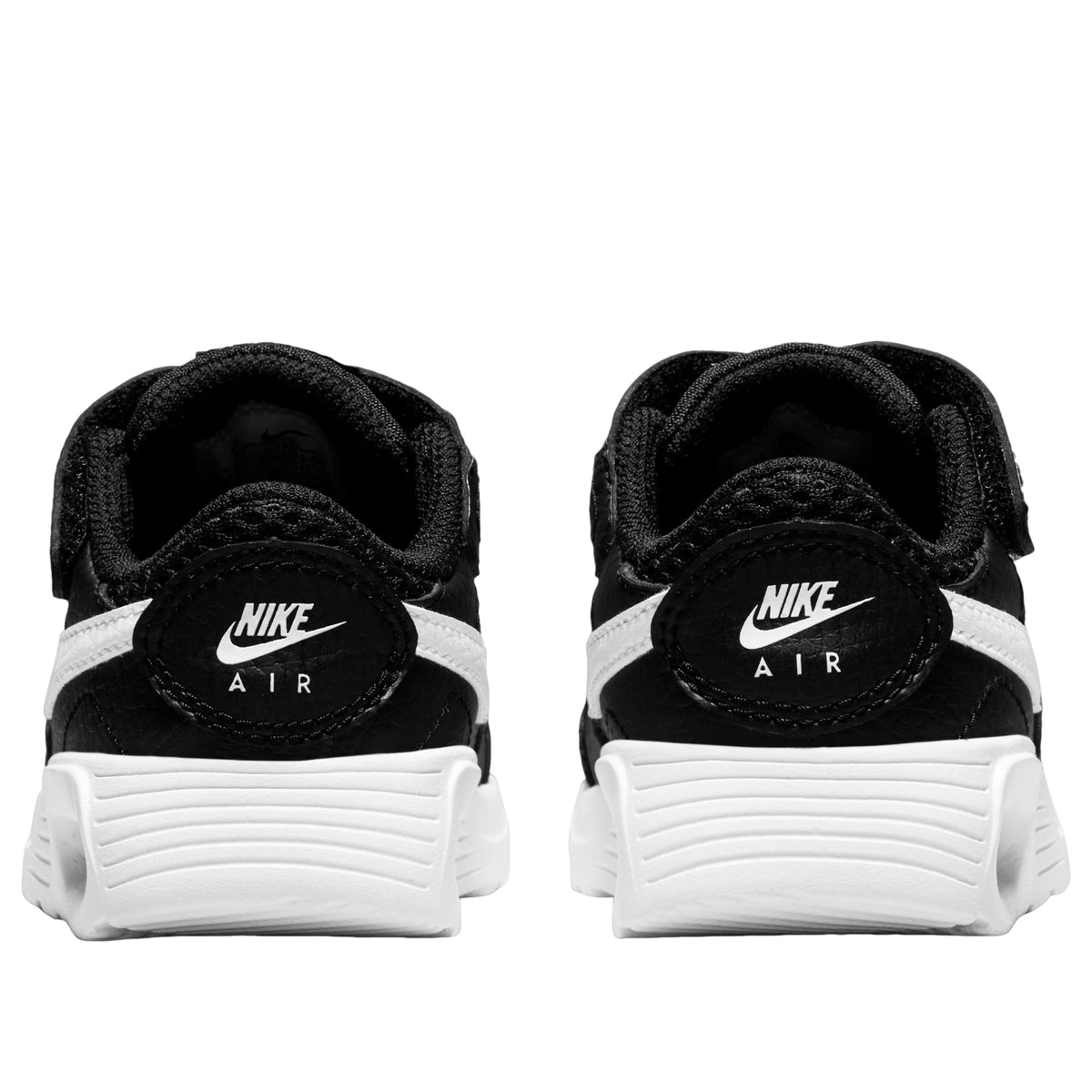 (TD) Nike Air Max SC 'Black White' CZ5361-002
