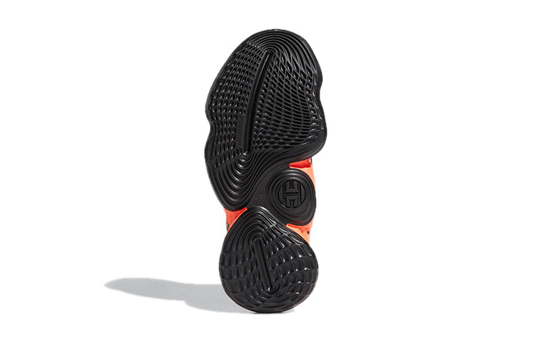 adidas Harden Volume 4 'Gila Monster' EF9944