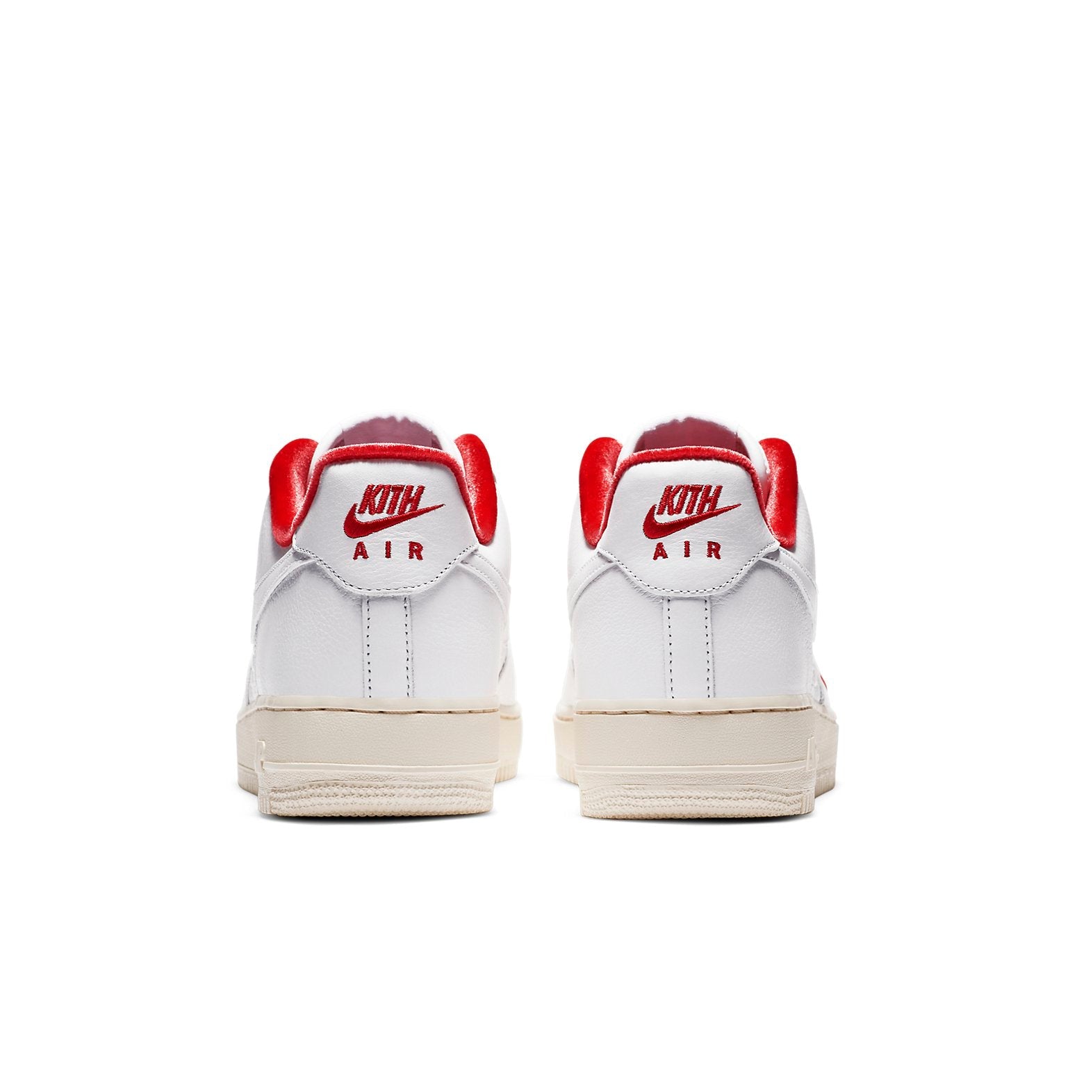 Nike x Kith Air Force 1 Low 'Tokyo' CZ7926-100