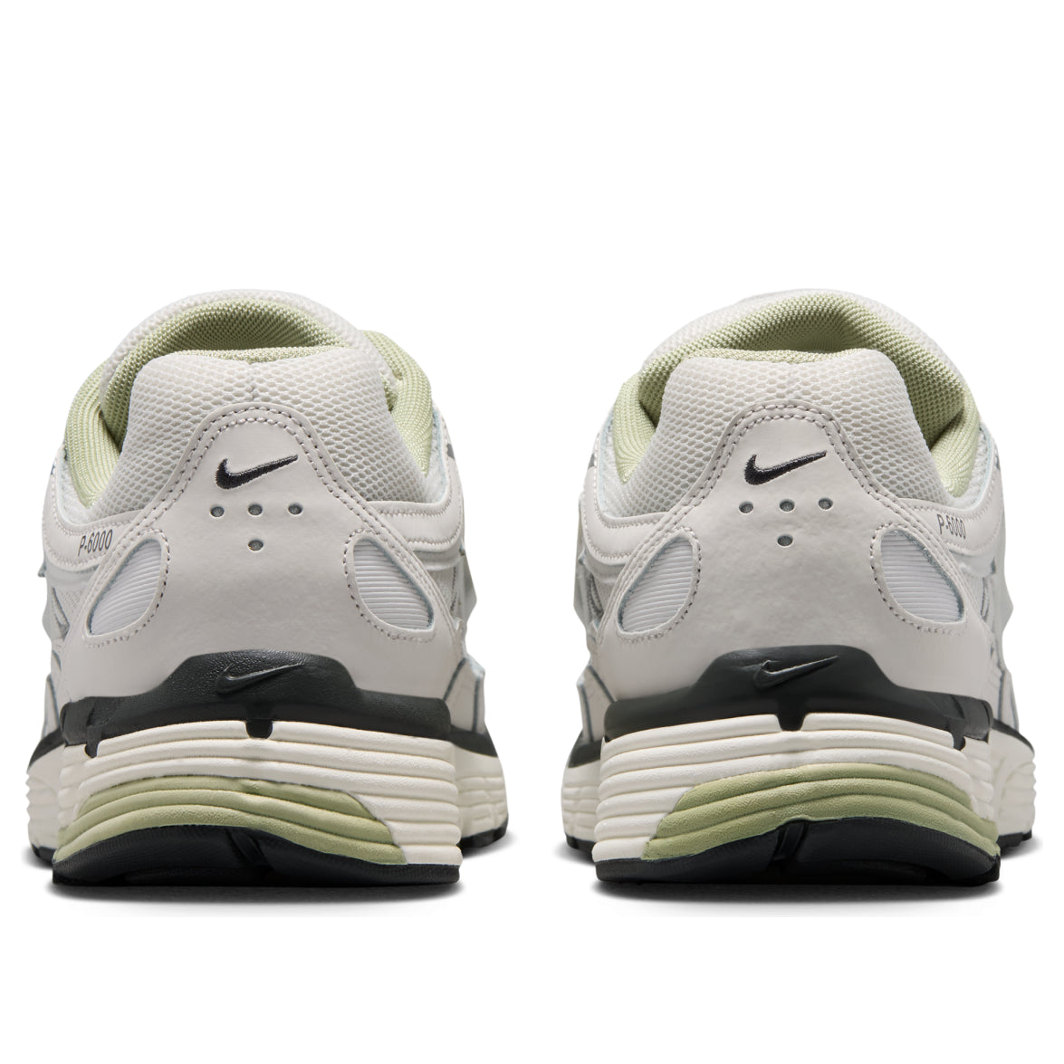 Nike P-6000 'Platinum Tint Metallic Silver' IV5761-094