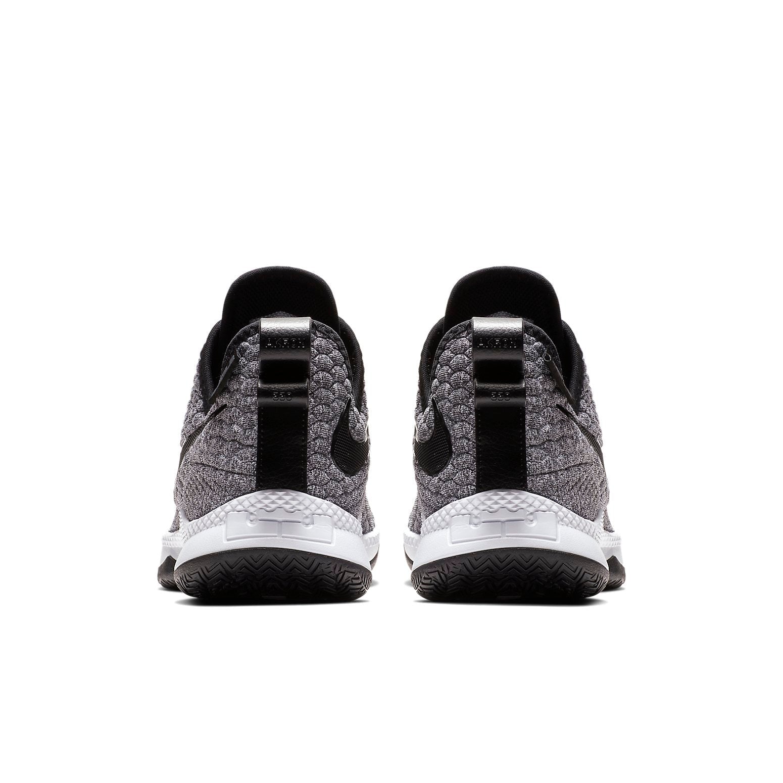 Nike LeBron Witness 3 'Dark Grey' AO4433-002