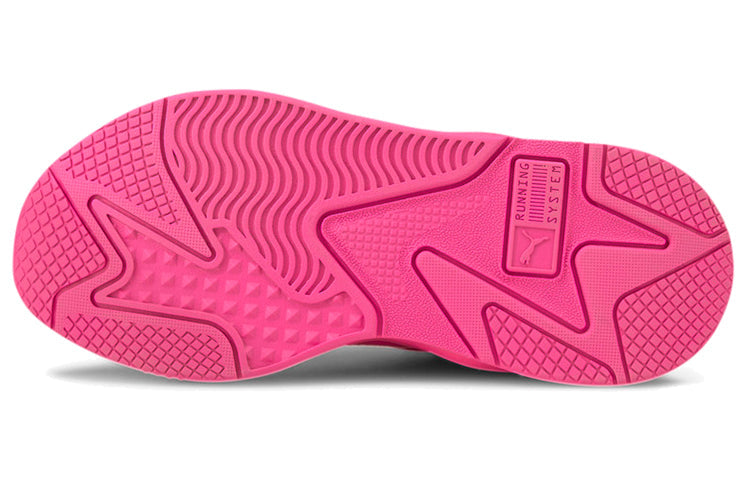 (WMNS) PUMA RS-X3 'Pretty Pink' 374135-01