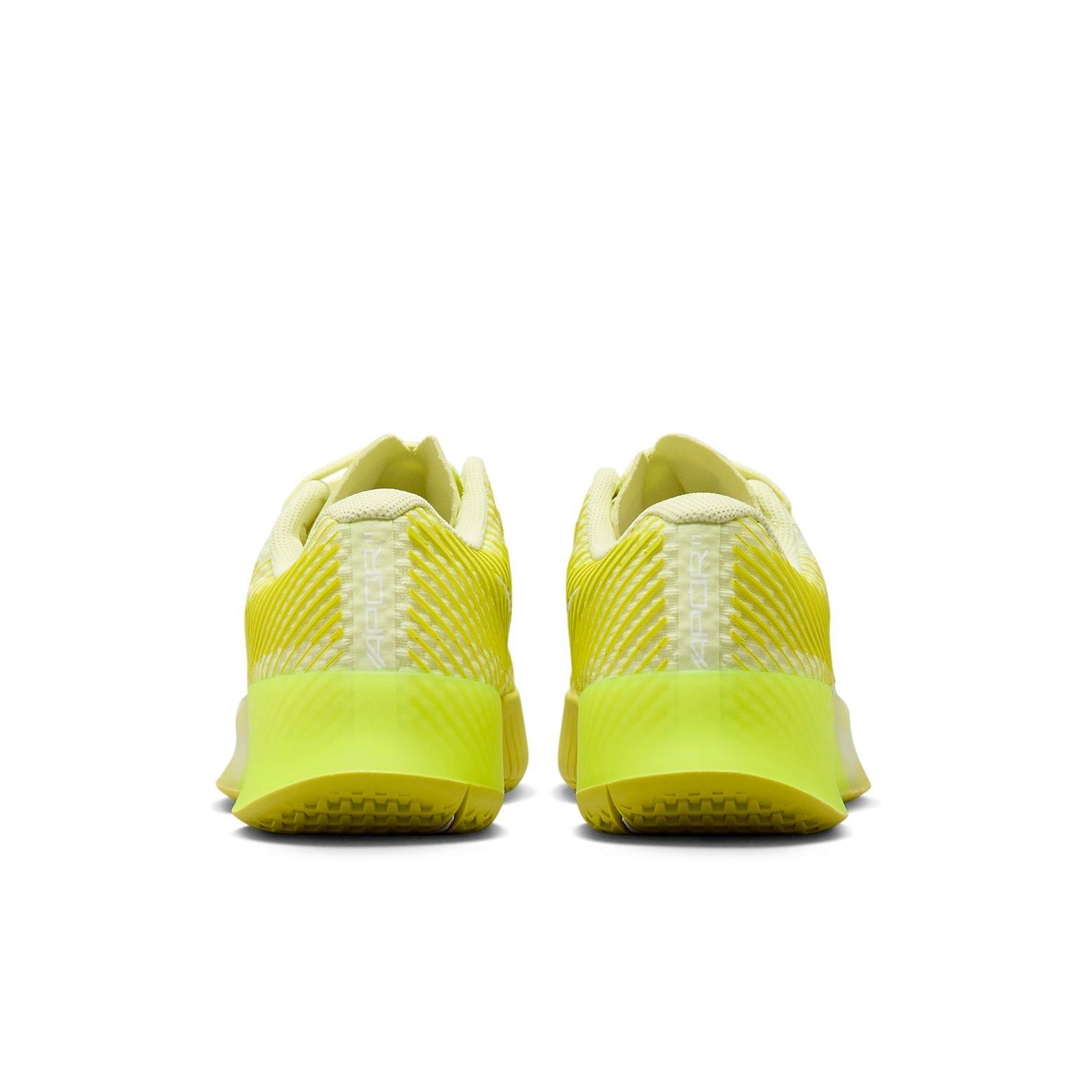(WMNS) Nike Court Air Zoom Vapor 11 'Luminous Green' DR6965-300