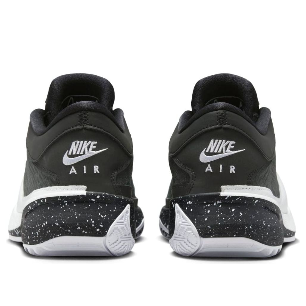 Nike Zoom Freak 5 'Splash Ink Black White' DX4996-003