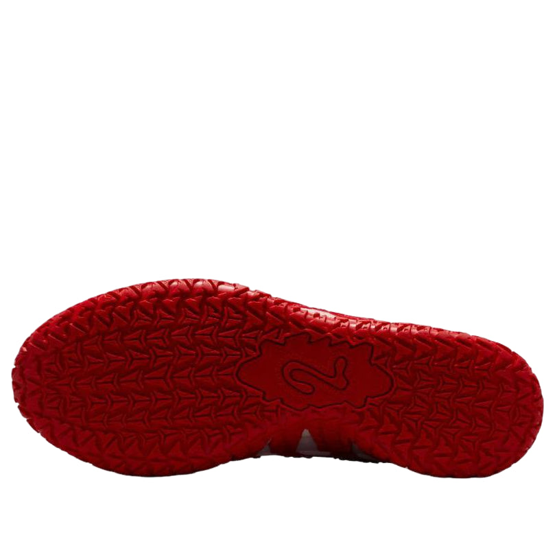 Nike Ja 3 'White University Red' IV4426-105