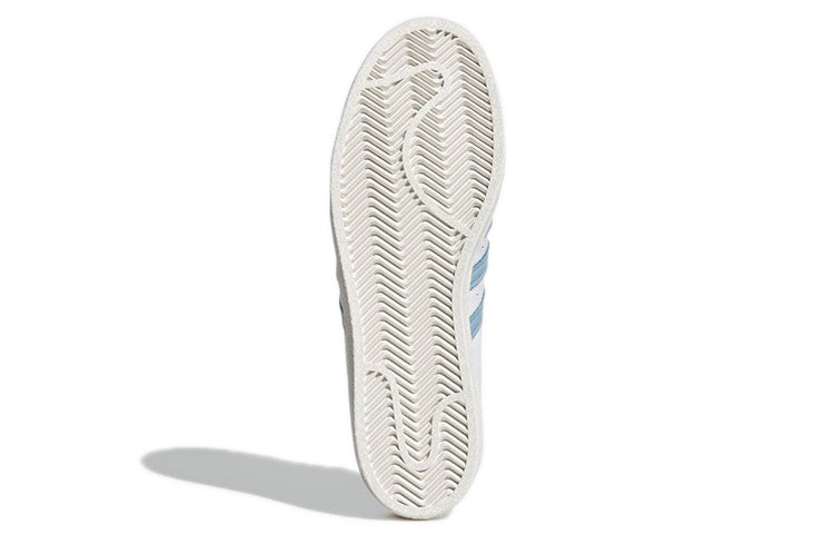 adidas Superstar Mule 'White Clear Sky' H05738