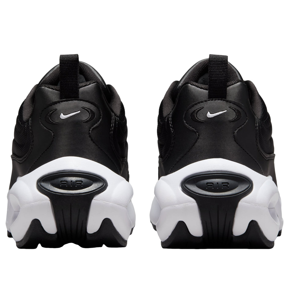 (WMNS) Nike Air Max Portal 'Black White' HF3053-001