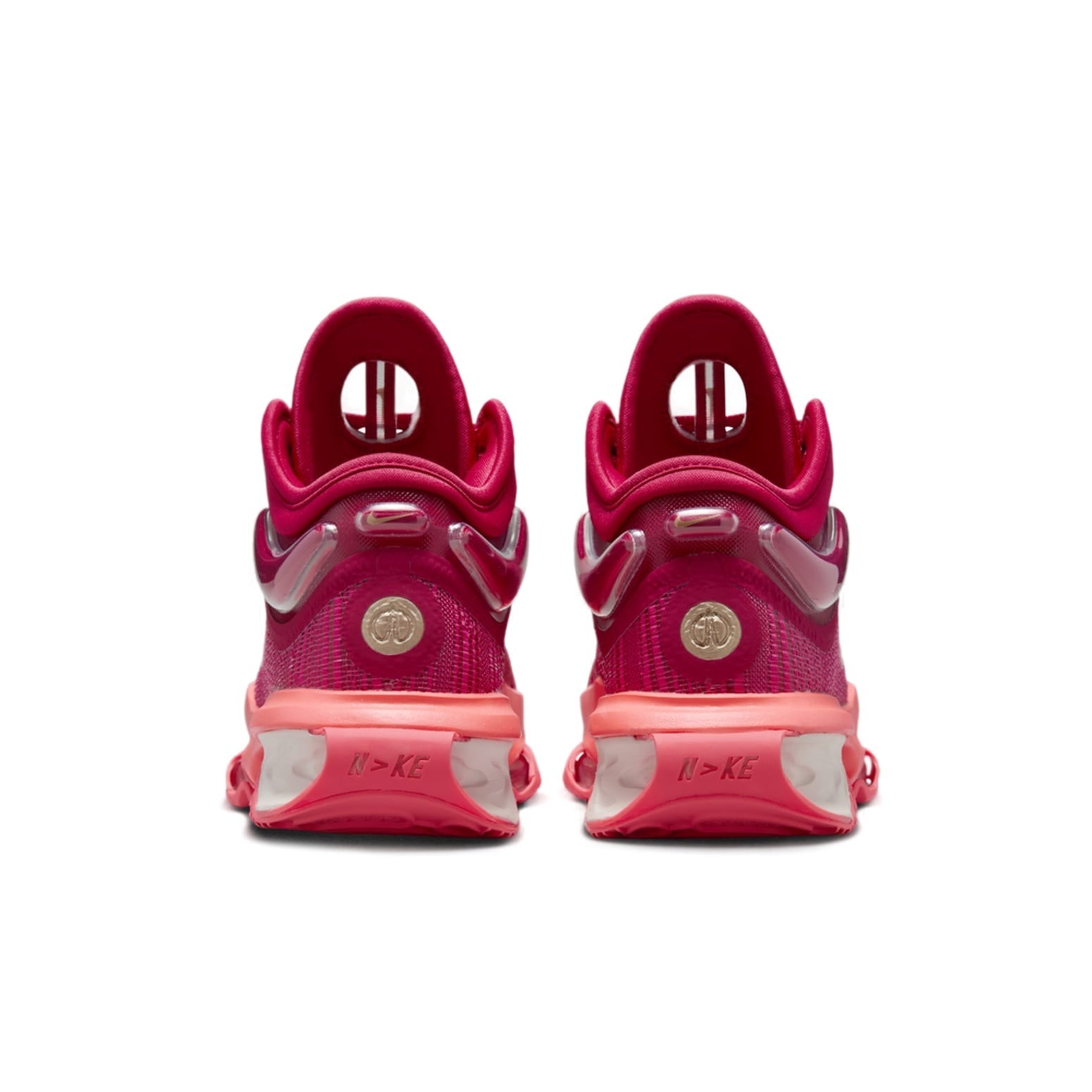 Nike Air Zoom GT Jump EP 'Mystic Hibiscus Hot Punch' DJ9432-603