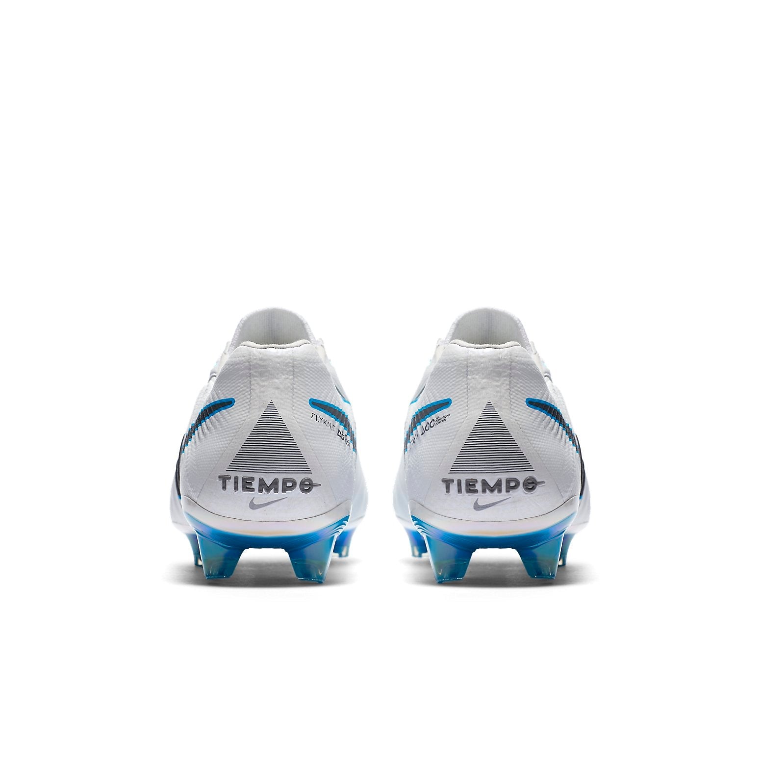 Nike Tiempo Legend 7 Elite FG 'White Blue Hero' AH7238-107