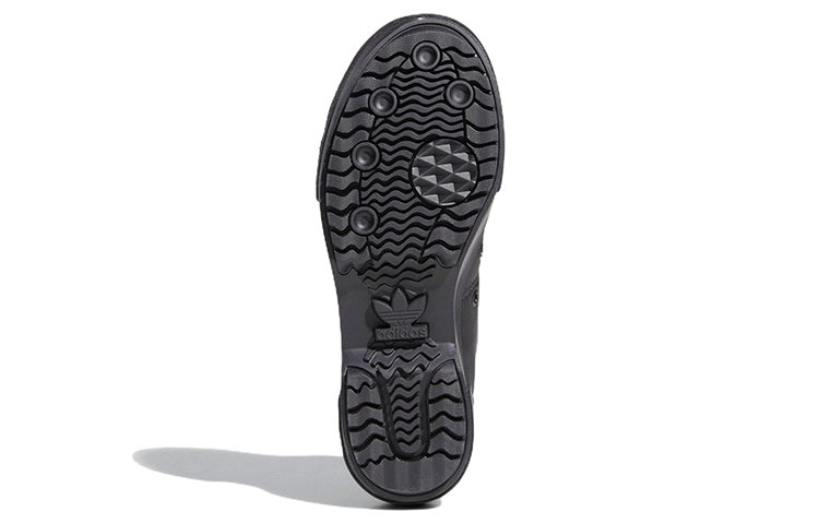 (WMNS) adidas Nizza Trek 'Black Rose Gold' HQ7103