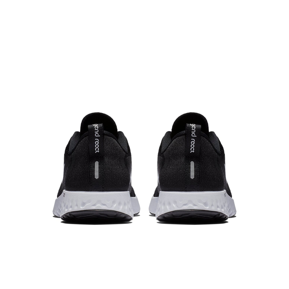 (WMNS) Nike Legend React 'Black' AA1626-001
