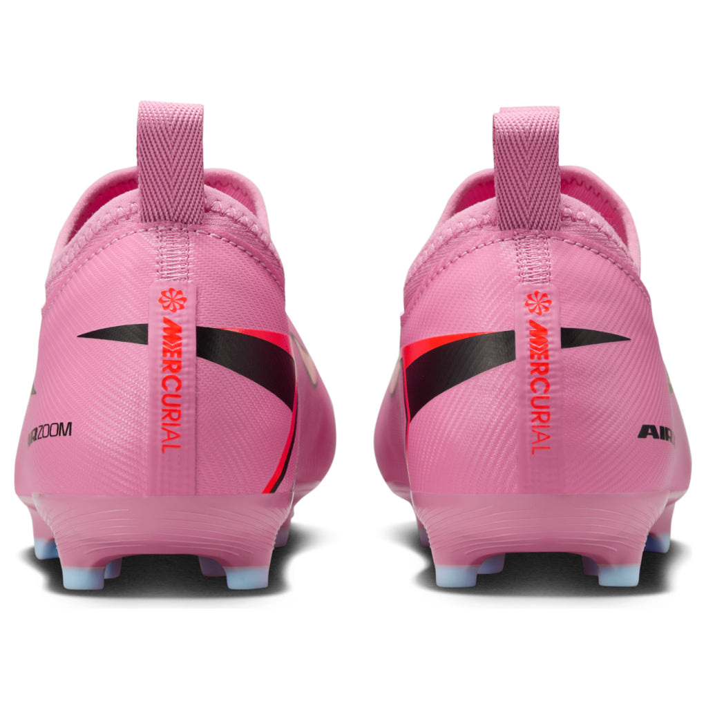 (GS) Nike Jr. Mercurial Vapor 16 Academy 'Magic Flamingo' FQ8392-600