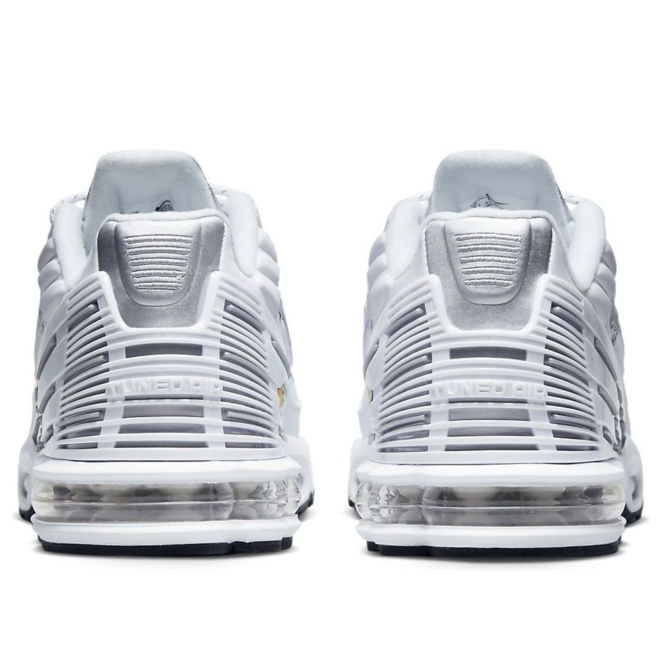 Nike Air Max Plus 3 'University Blue' DR0140-100