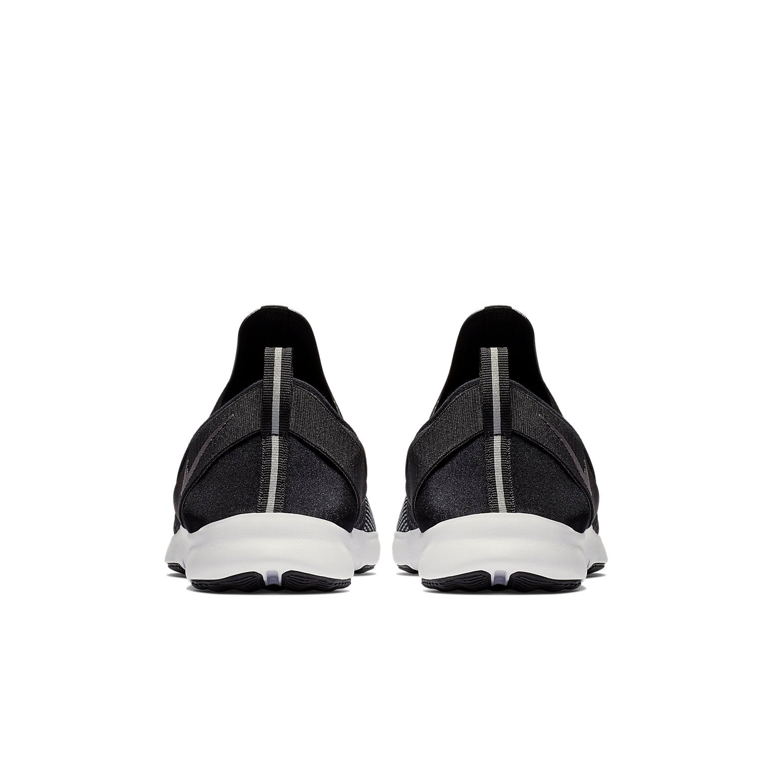 (WMNS) Nike Flex Motion Trainer EP Wide 'Dark Grey' AQ9940-001