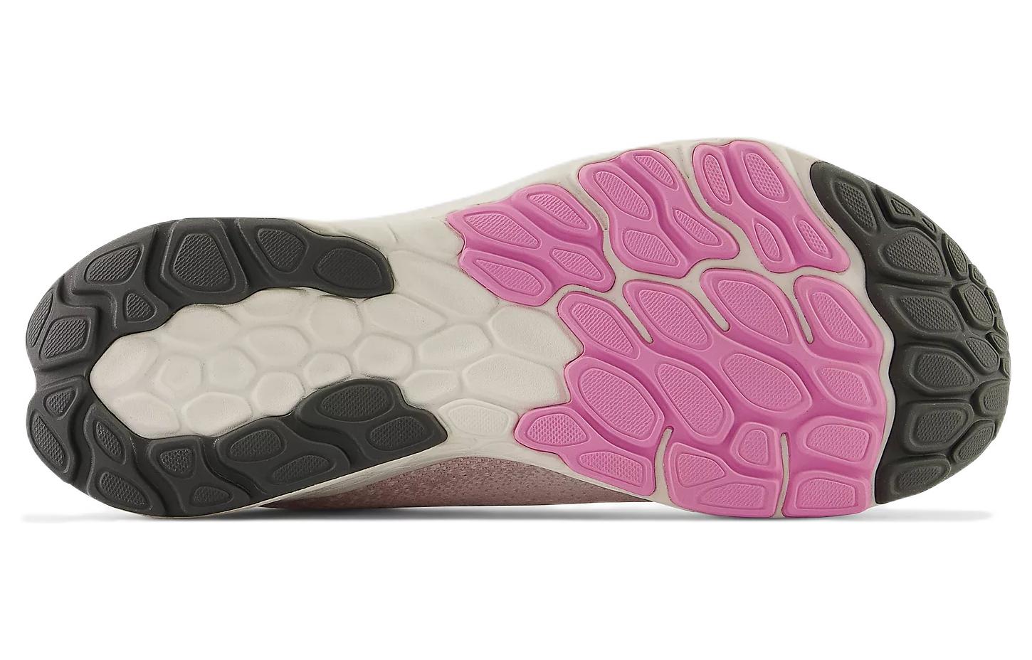 (WMNS) New Balance Fresh Foam v2 x Tempo 'Pink Purple' WTMPOCB2
