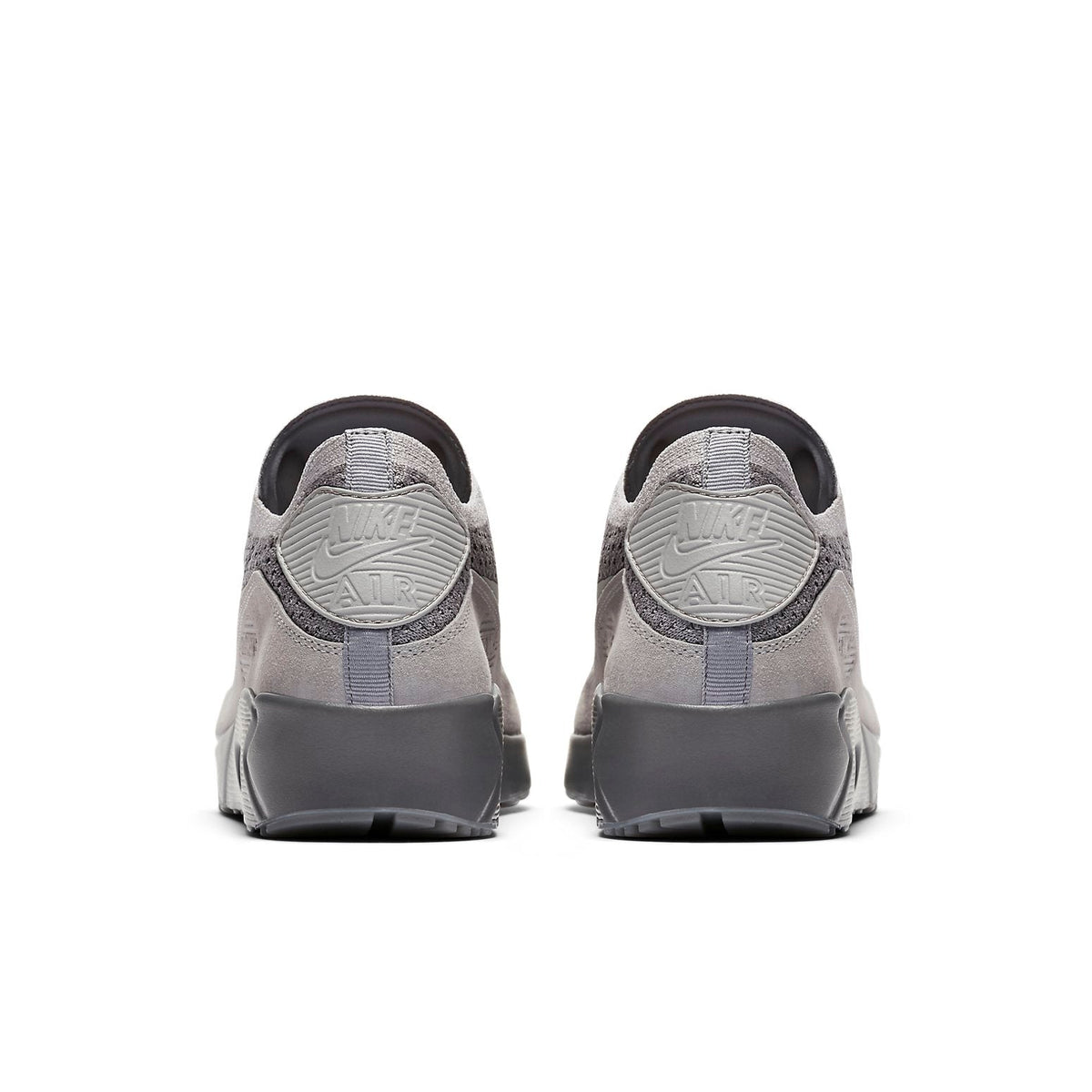 Nike Air Max 90 Ultra 2.0 Flyknit 'Atmosphere Grey' 875943-007