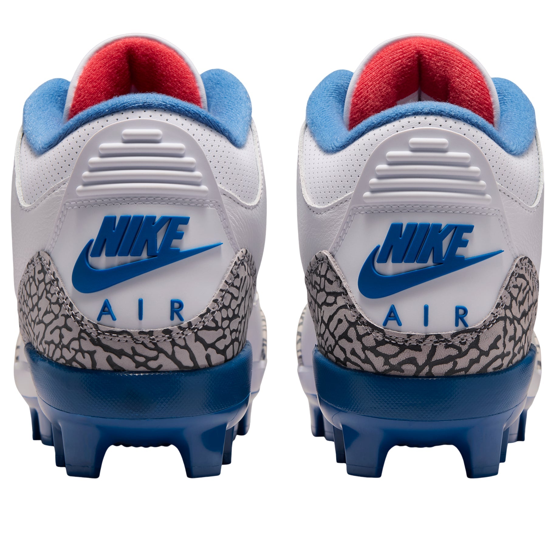 Air Jordan 3 MCS 'True Blue' FZ8627-101