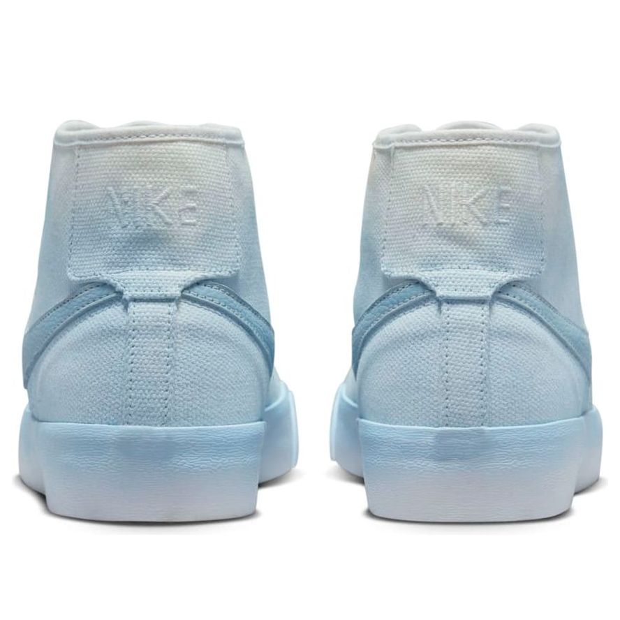 Nike Blazer Court Mid Premium SB 'Celestine Blue' DQ5132-444
