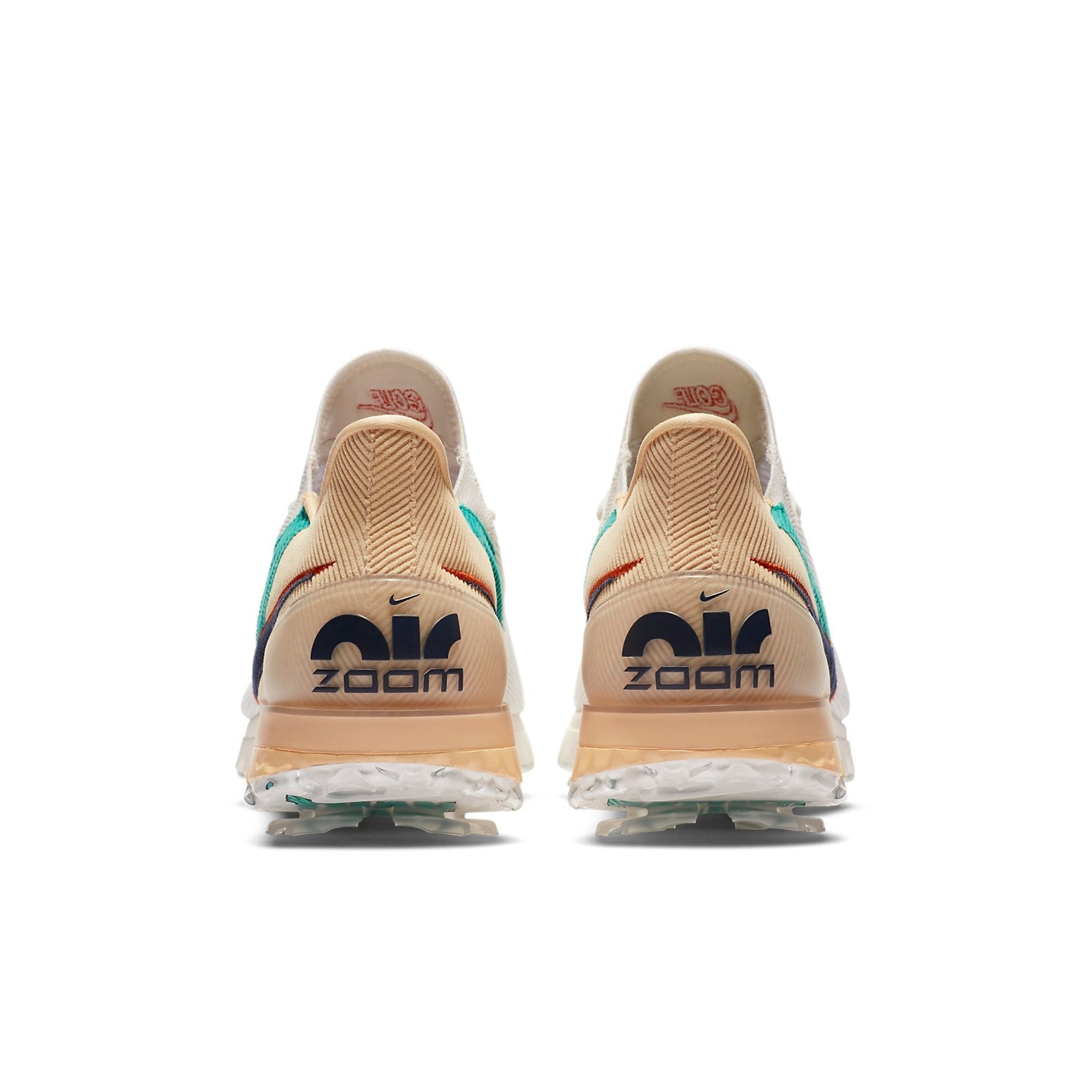 Nike Air Zoom Infinity Tour Golf NRG 'Lucky and Good' CT6667-100