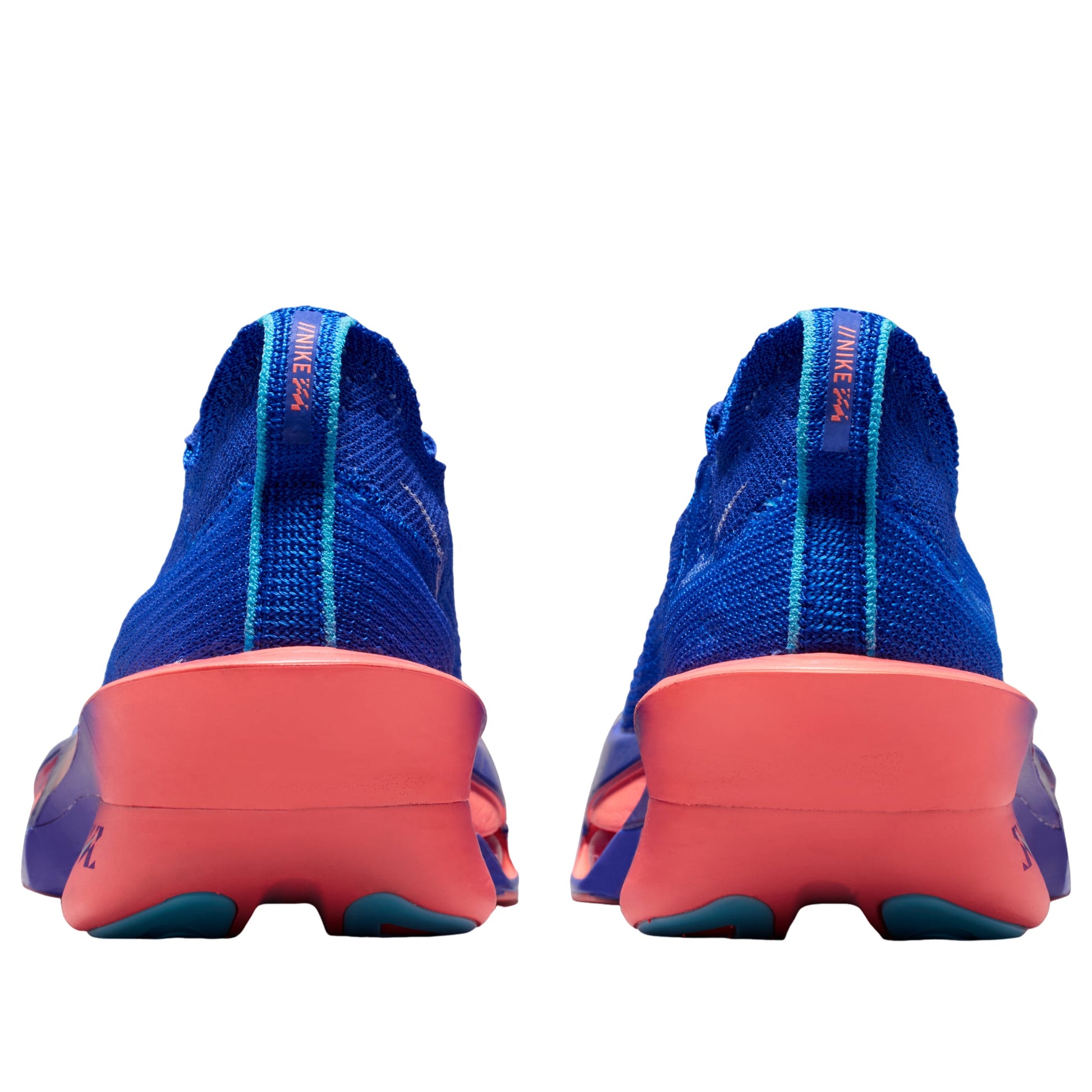 Nike Air Zoom Alphafly 3 'Racer Blue Atomic Pink' FD8311-402
