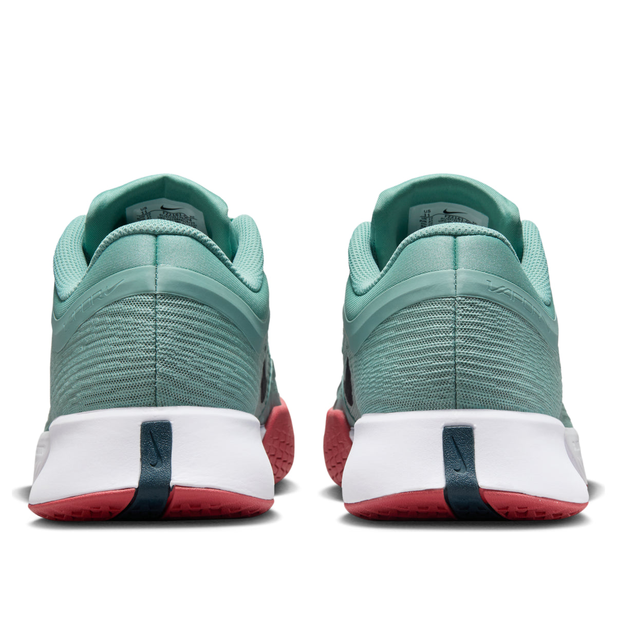 Nike Court Air Zoom Vapor Pro 3 HC 'Cannon Armory Navy' FZ2161-004