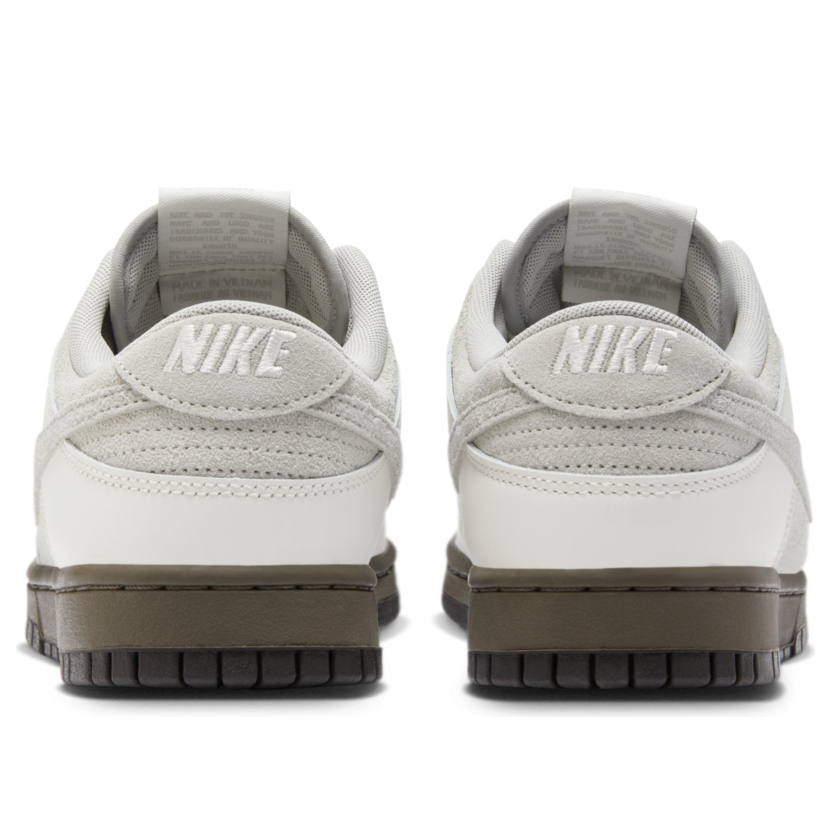 Nike Dunk Low 'Ironstone' FD9746-001