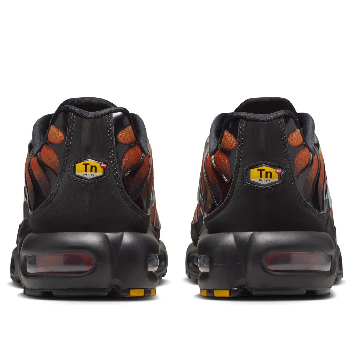 Nike Air Max Plus OG Premium 'Monarch Black' IQ0168-900