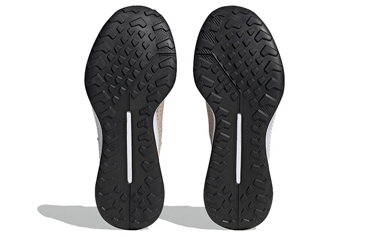 adidas Terrex Voyager 21 Slip-On Heat.Rdy Travel Shoes 'Sand Strata' HP8625