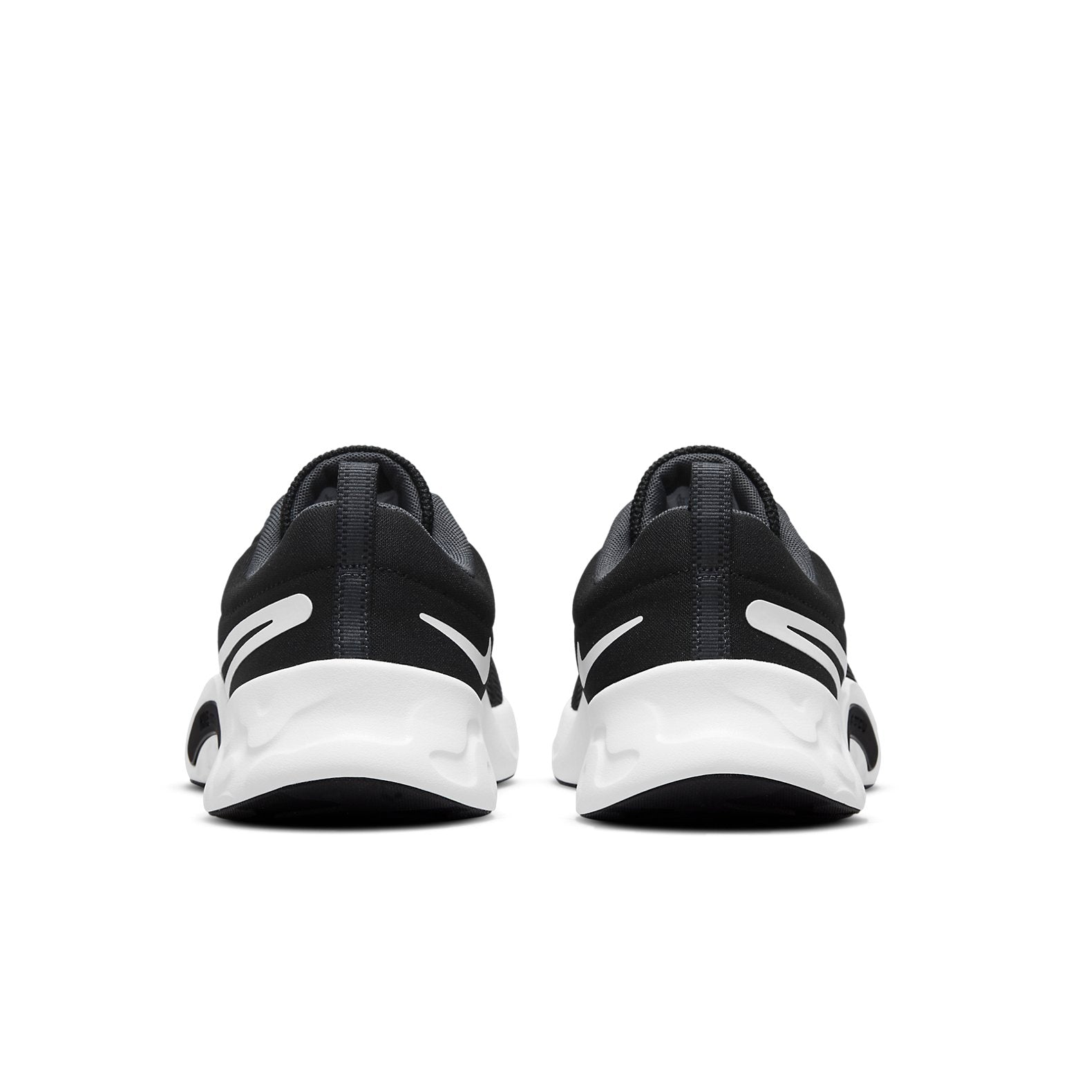 Nike Renew Retaliation TR 3 'Black White' DA1350-003