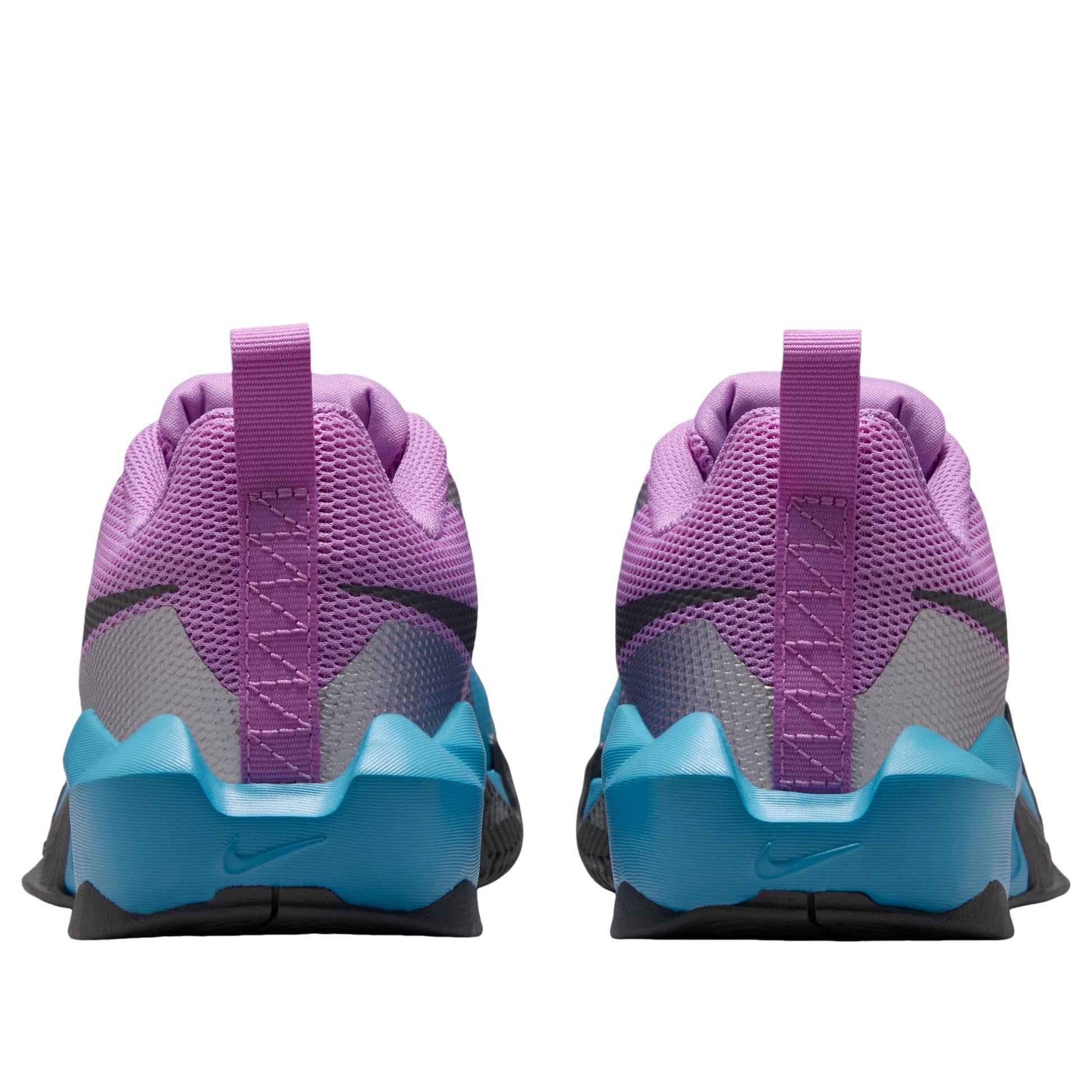 (GS) Nike S.T. Dynamite 'Fuchsia Glow Baltic Blue Silver' IH2308-500
