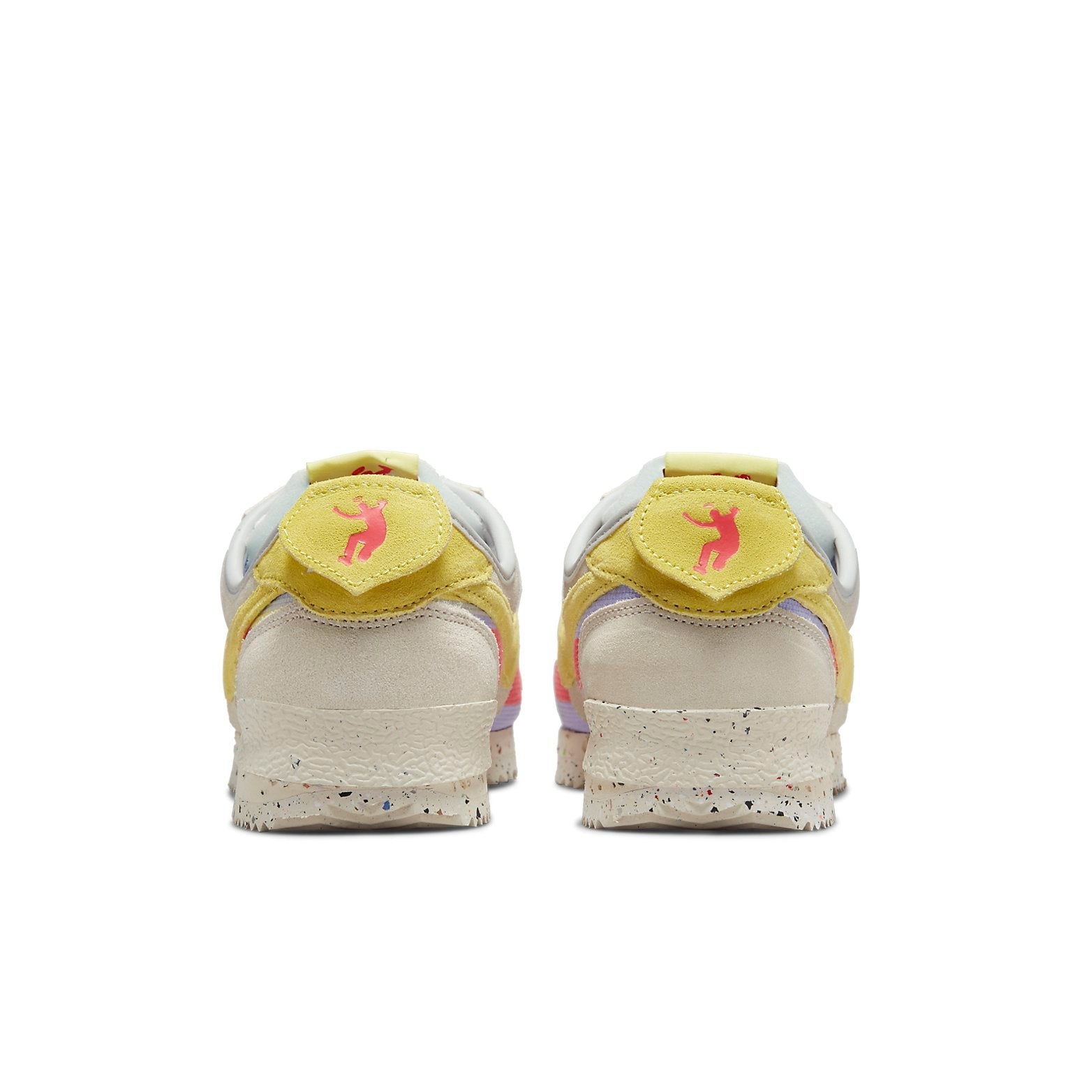Nike Union LA x Cortez SP 'Lemon Frost' DR1413-100