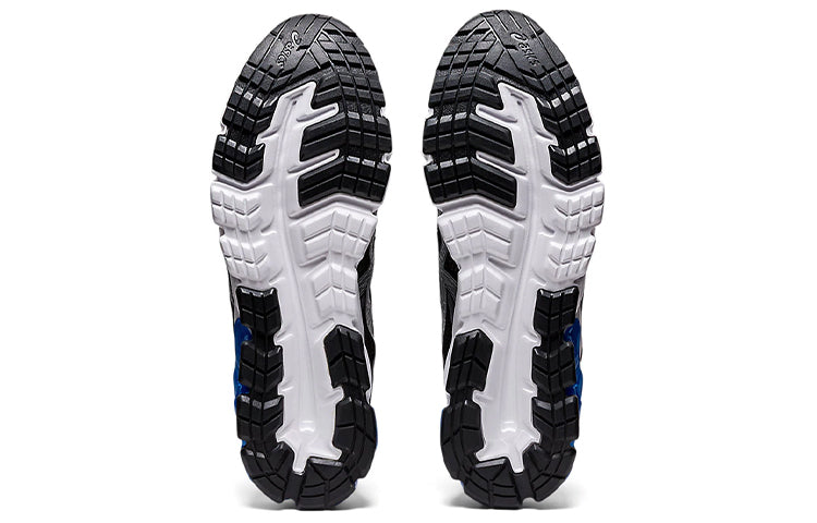 ASICS Gel Quantum 90 2 'Graphite Grey Blue' 1021A193-025