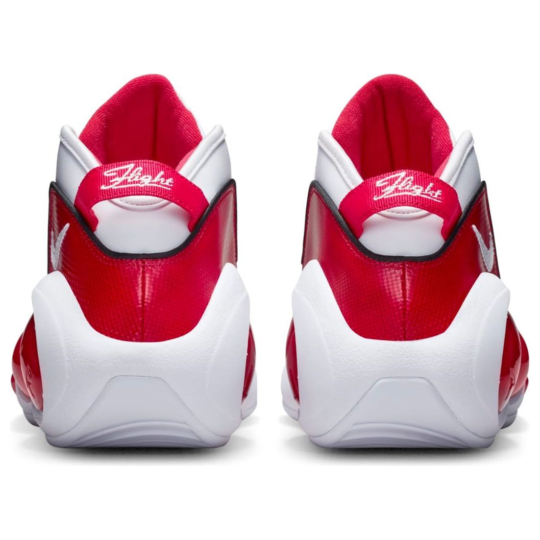 Nike Air Zoom Flight 95 'True Red' 2023 DX1165-100