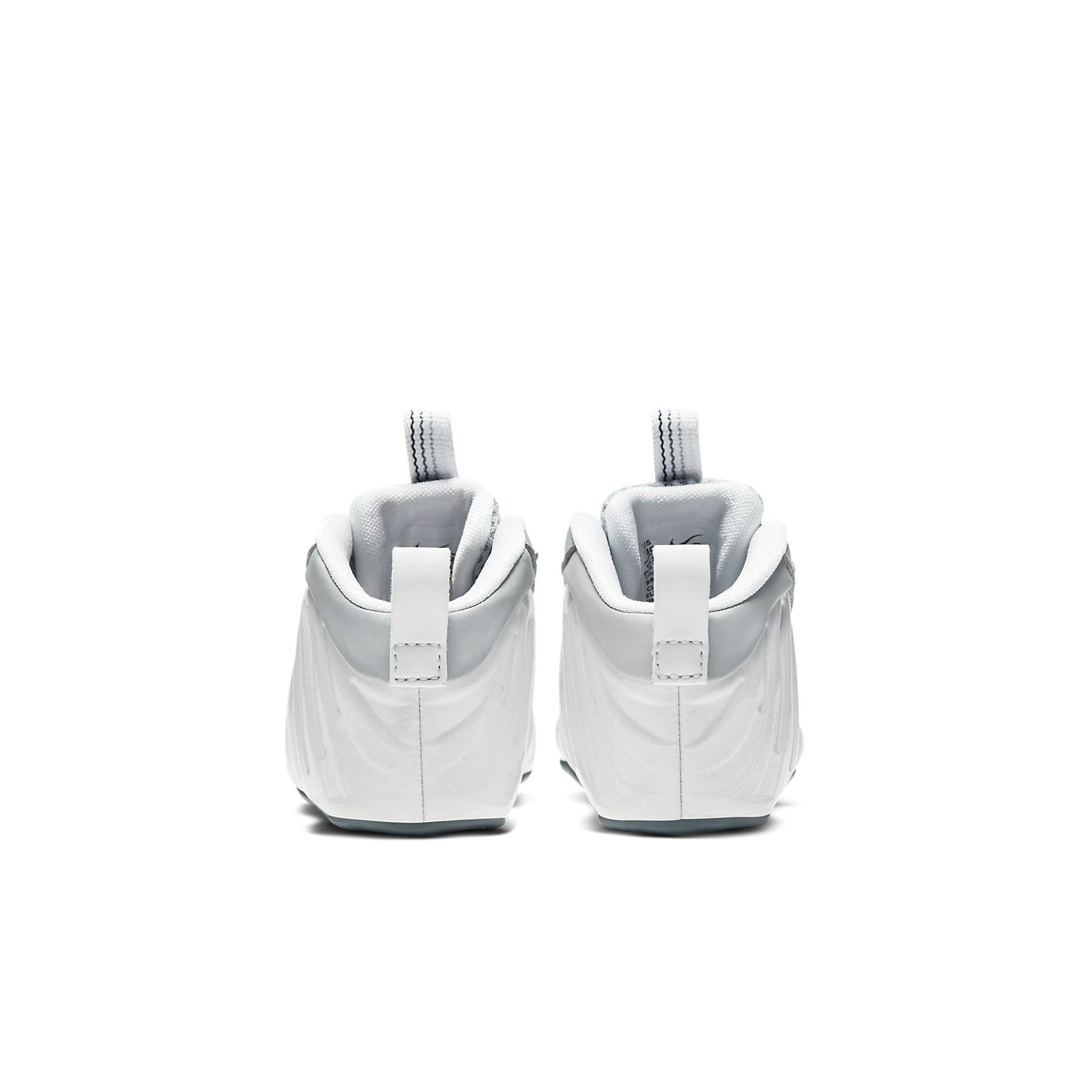 (TD) Nike Little Posite One CB 'Light Solar Flare Heather' CW0981-001