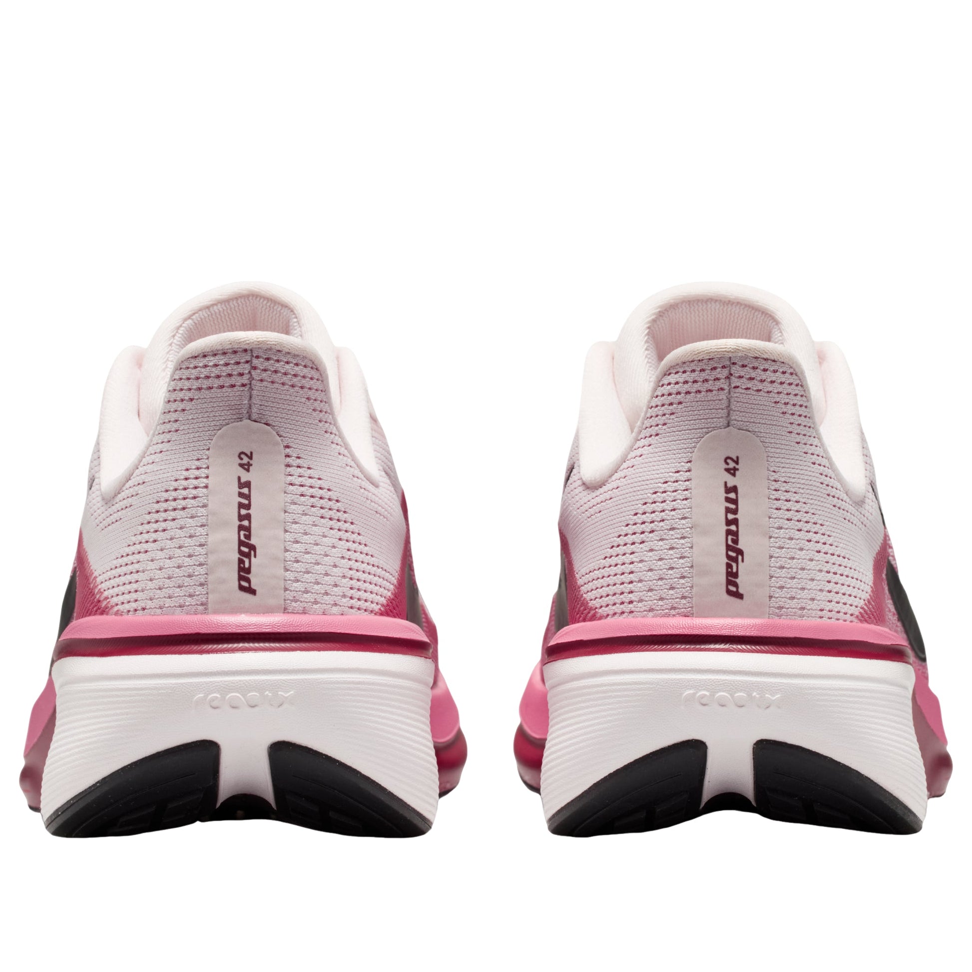 (WMNS) Nike Air Zoom Pegasus 42 'Pearl Pink Peony' IB1881-600