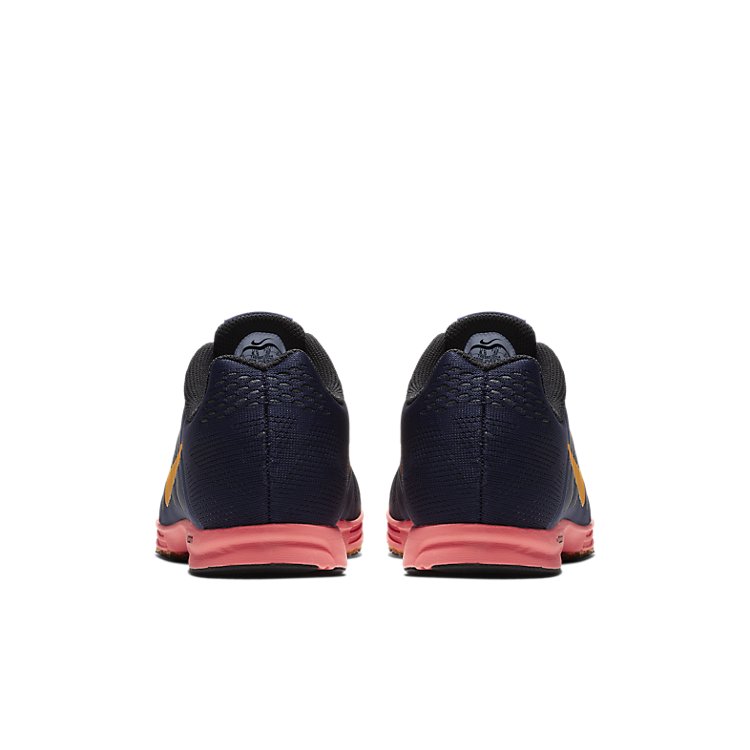 Nike Air Zoom Speed Racer 6 'Blackened Blue' 749360-400