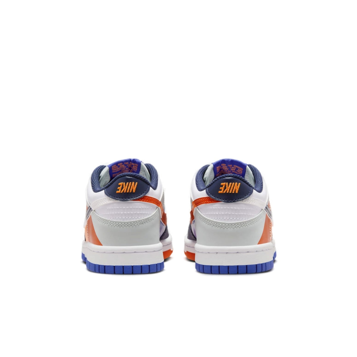 (GS) Nike Dunk Low SE 'Upside Down' FQ7674-100