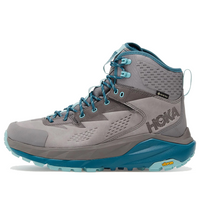 (WMNS) HOKA ONE ONE Kaha Gore-Tex 'Frost Grey Aqua Haze' 1112031-FGAH