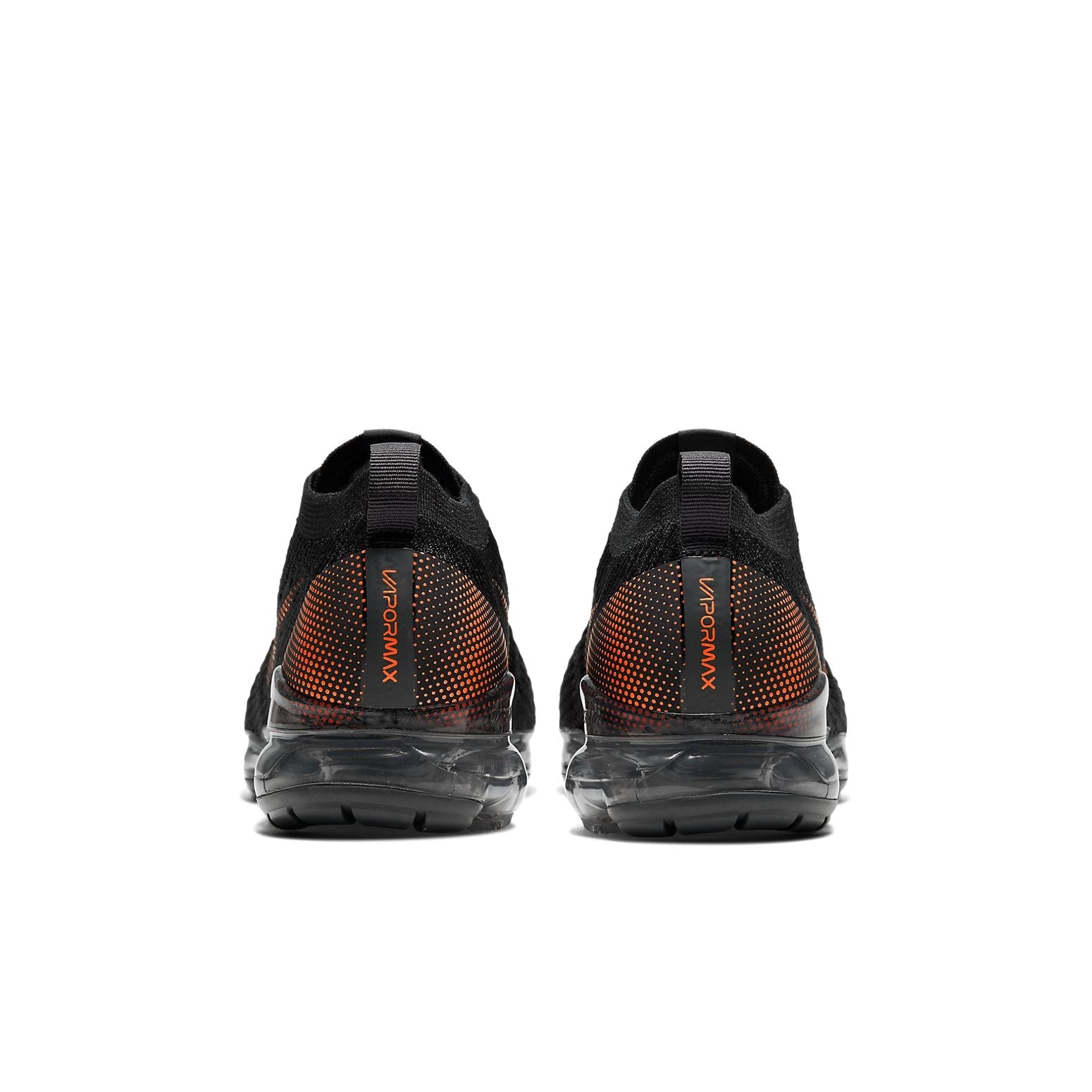 Nike Air Vapormax Flyknit 3 'Total Orange' CU1926-001