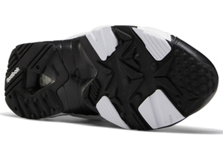 Reebok INTV 96 'Black White' FV5477