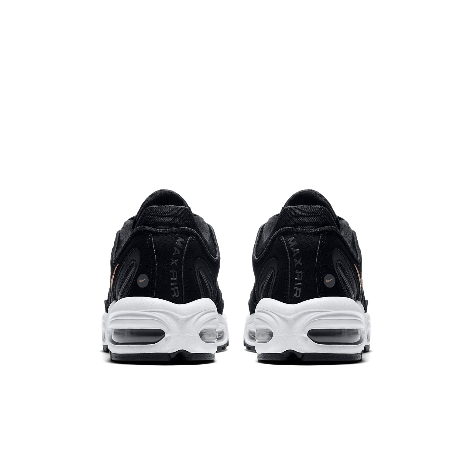 Nike Air Max Tailwind 4 'Black White' CV1637-002