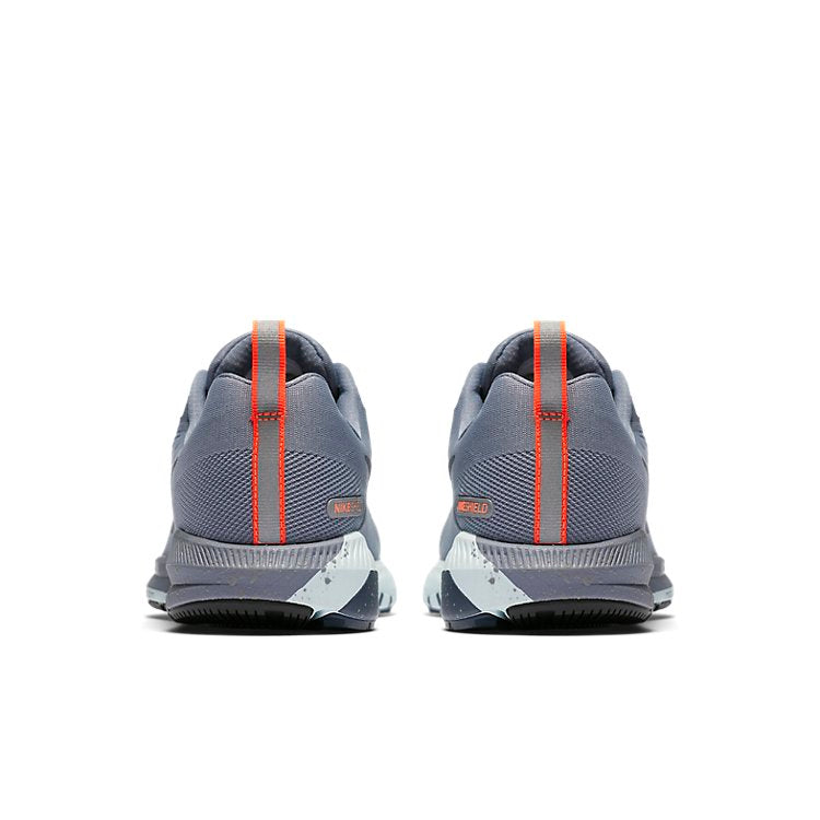 (WMNS) Nike Air Zoom Structure 21 Shield 'Dark Sky Blue Thunder Blue' 907323-400