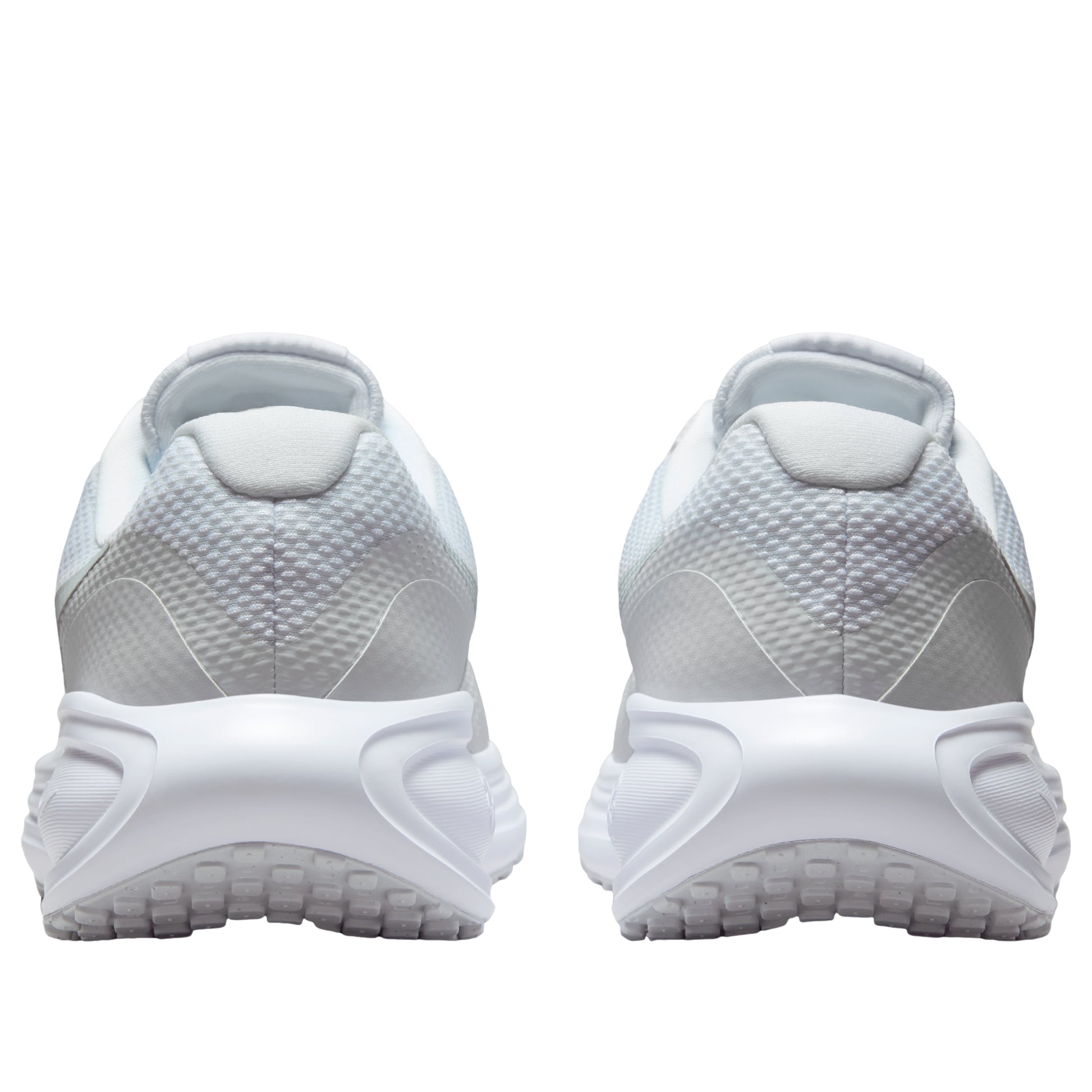 Nike Revolution 8 'White Pure Platinum' HJ9198-100