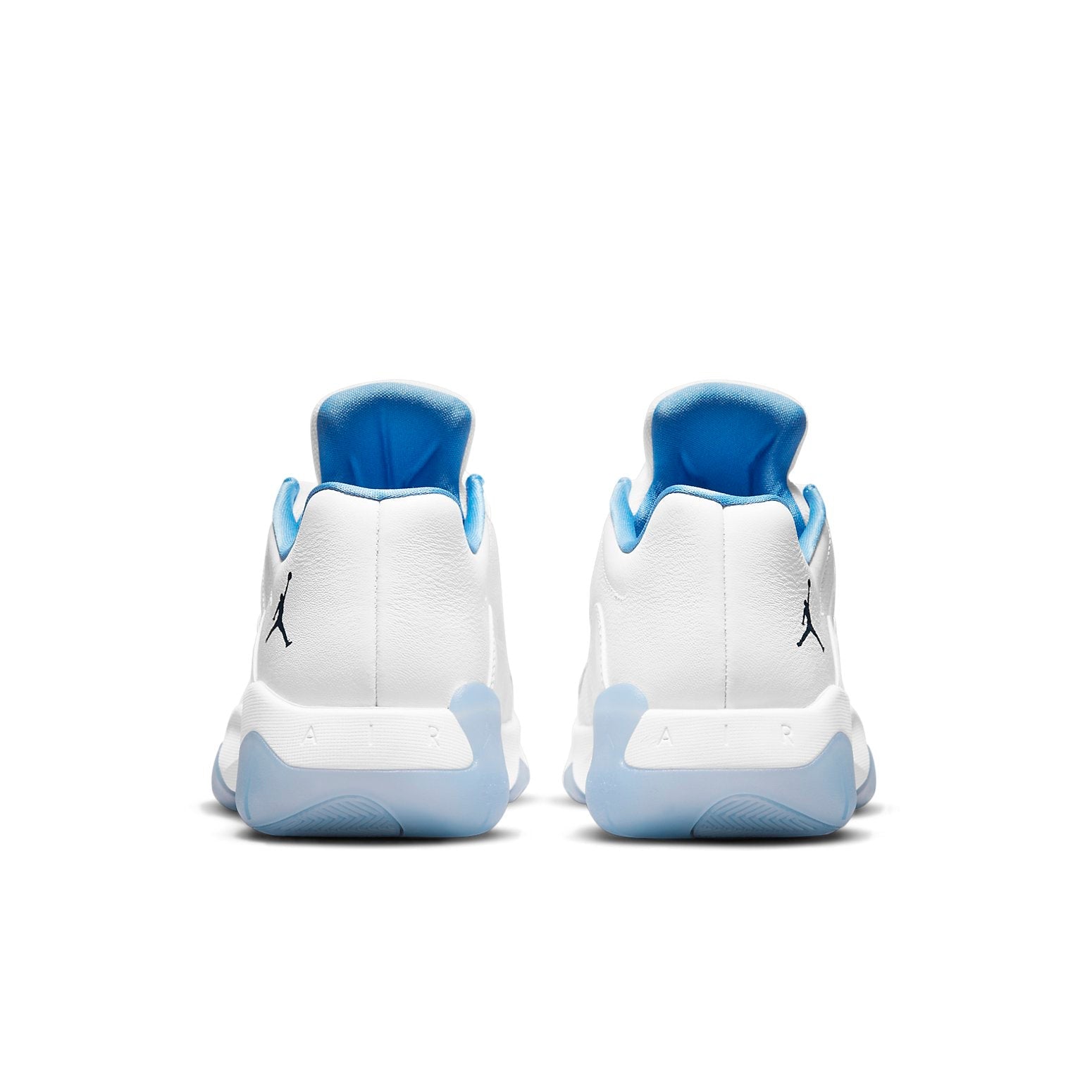 Air Jordan 11 CMFT Low 'White Army Navy' DO0751-100